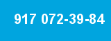 917 072-39-84